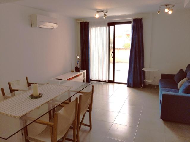 Adosado en Colònia de Sant Pere a la venta, a 5 min de la playa photo 0
