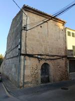Se vende casa en el casco antiguo de Llubí, Mallorca photo 0