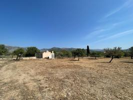 A la venta dos parcelas para construir, en Moscari, Selva photo 0