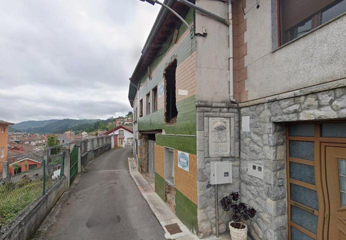 Oportunidad de inversión en Asturias: venta de crédito impagado (NPL) photo 0