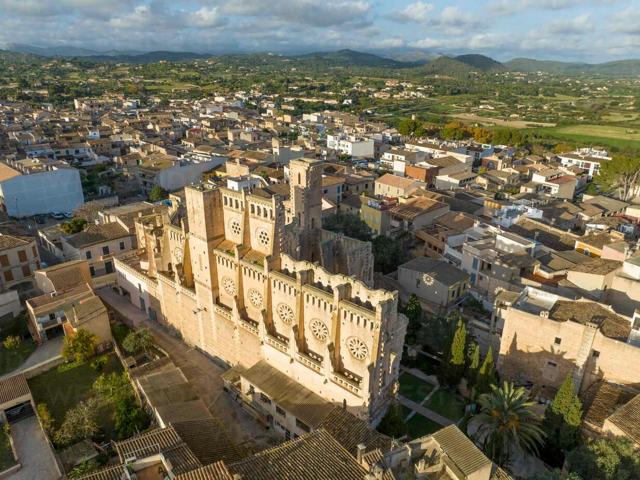 Oportunidad de inversión en Son Servera: venta de crédito impagado (NPL) photo 0