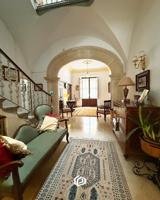 Majestuosa casa mallorquina a la venta en Santa Margalida photo 0