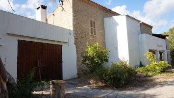 Casa de campo en alquiler a 3.5 Km del nucleo urbano de Calvià photo 0