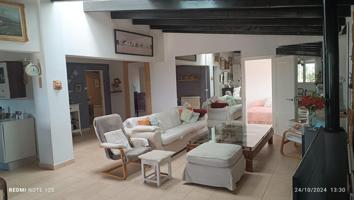CASA DE CAMPO EN ALQUILER EN SENCELLES photo 0