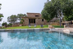 FINCA RUSTICA EN VENTA EN INCA photo 0