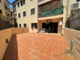 SE VENDE PLANTA BAJA EN BINISSALEM CON TERRAZA photo 0