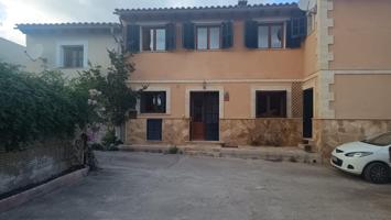 Casa con terreno en Ses Alqueries photo 0