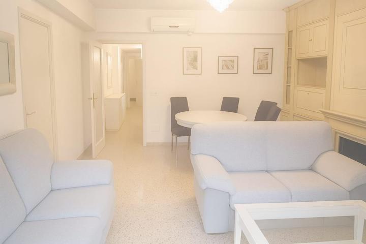 Piso en venta en Son Dameto – Palma photo 0