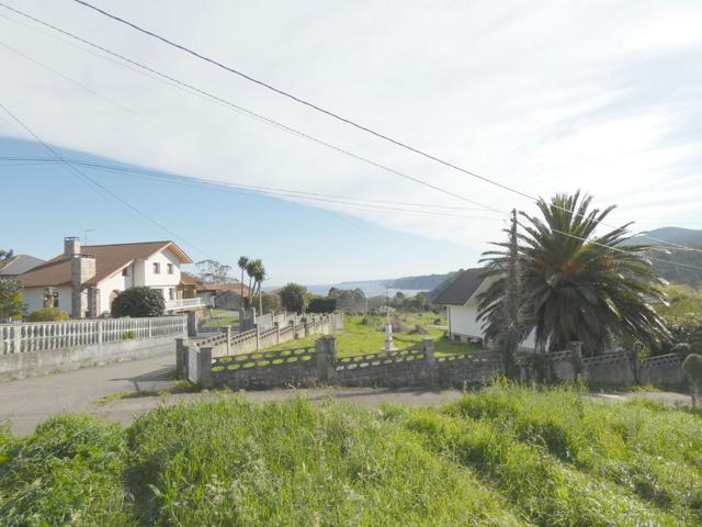 Terrenos Edificables En venta en Valdés photo 0