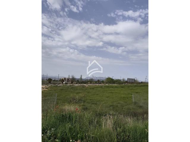 Venta de terreno en Gójar photo 0