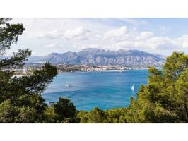 PARCELA EN ALFAZ DEL PI, SIERRA HELADA photo 0