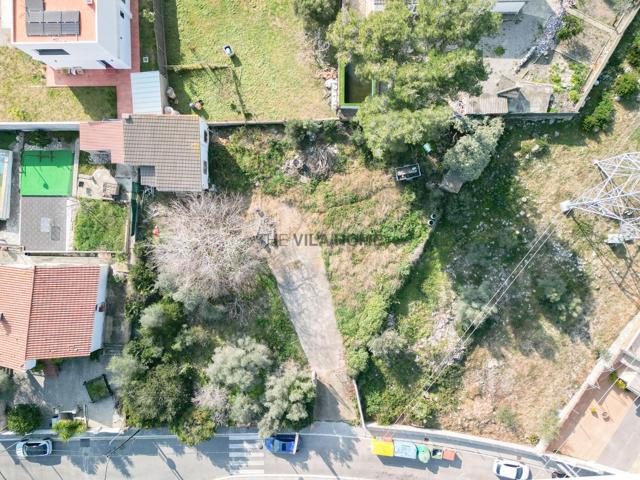 Terreno Urbano Edificable 1.213 m² photo 0