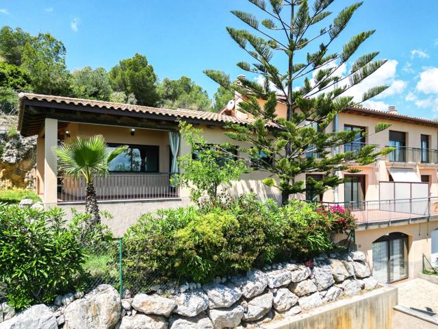 Una casa con alma en Segur de Calafell photo 0