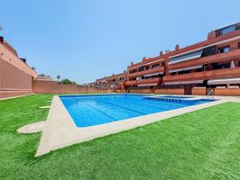 Dúplex con zona comunitaria en Cubelles photo 0