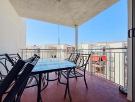 Apartamento en 2ª línea de mar en Cubelles, a pocos metros de la playa photo 0
