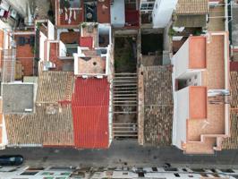 Terreno céntrico listo para construir en Vilanova i la Geltrú photo 0