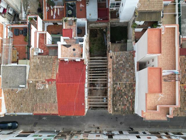 Terreno céntrico listo para construir en Vilanova i la Geltrú photo 0