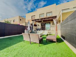 Casa adosas en Fondo Somella photo 0