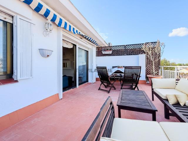 Atico en Barri de Mar photo 0