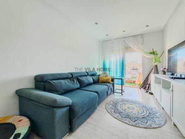 Piso en Cubelles photo 0