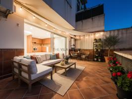 Planta baja en Cubelles con terraza privada de 20 m2 photo 0