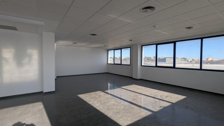 Oficina En venta en Puerto De Sagunto photo 0