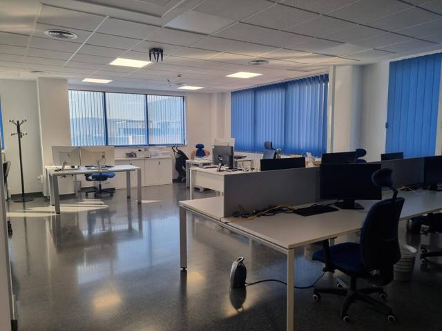 Oficina En alquiler en Puerto De Sagunto photo 0