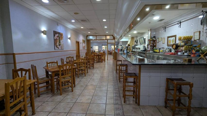 Local En venta en Almenara, Almenara photo 0