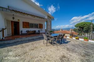 Casa En venta en Calle Llinars 5, 08319, Dosrius, Barcelona photo 0