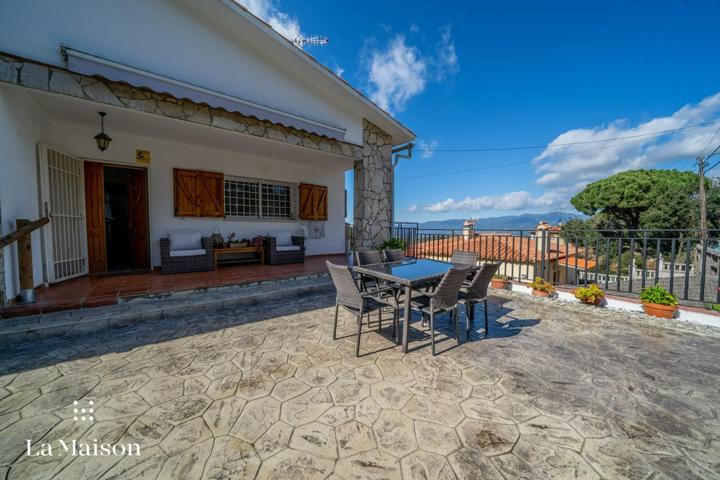 Casa En venta en Calle Llinars 5, 08319, Dosrius, Barcelona photo 0