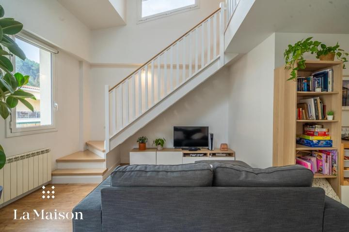 Piso En venta en Sant Andreu De Llavaneres photo 0
