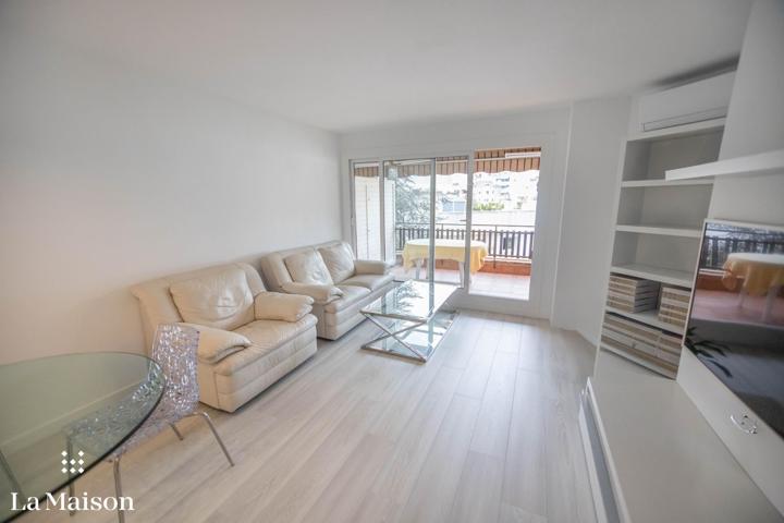 Piso En venta en Calle Del Far 9, Sant Carles De La Rapita, Tarragona photo 0