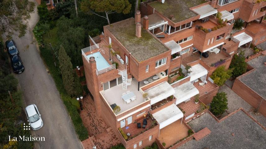Piso En venta en Avenida Pau Casals 4, 08392, Sant Andreu De Llavaneres, Barcelona photo 0
