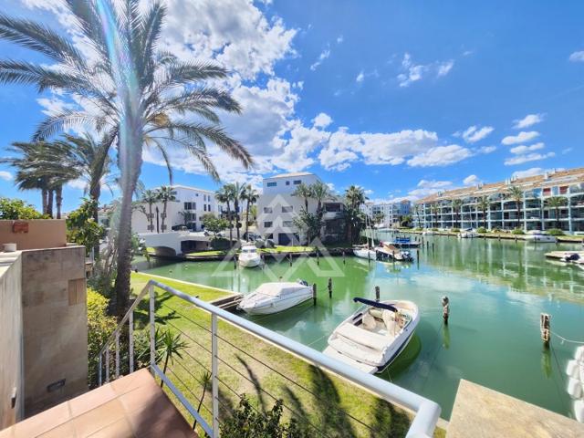 Planta Baja En venta en Sotogrande photo 0