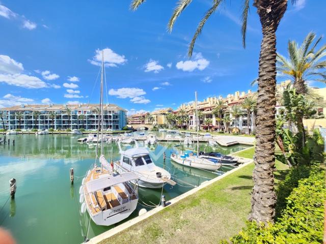 Piso En venta en Sotogrande photo 0