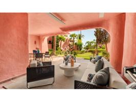 Planta Baja En venta en Estepona photo 0