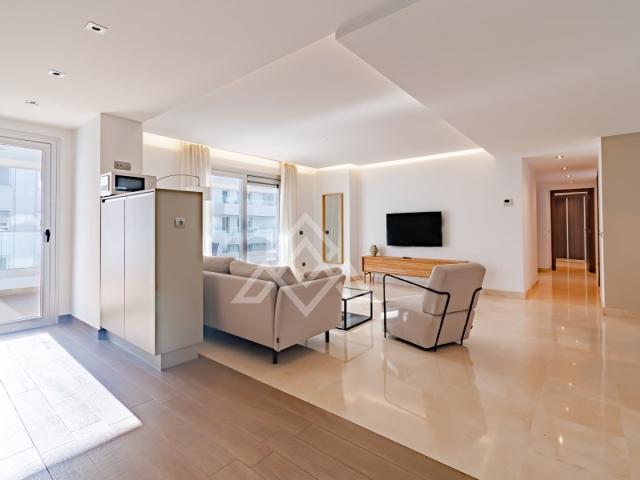 Piso En venta en Nueva Alcántara, Marbella photo 0