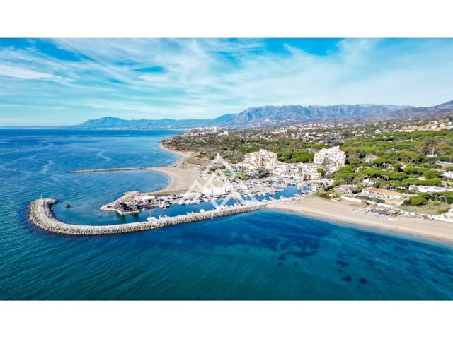 Piso En venta en Marbesa, Marbella photo 0