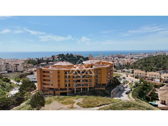  Ático En venta en Fuengirola photo 0
