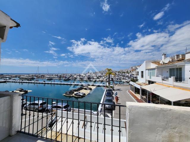 Piso En venta en Marbella photo 0