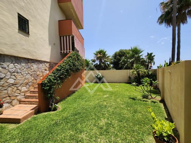 Planta Baja En venta en Mijas photo 0