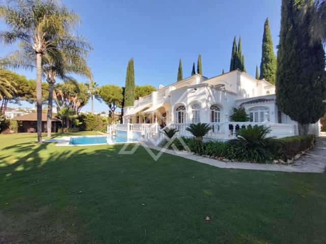 Unifamiliar Separadas En venta en Benahavís photo 0