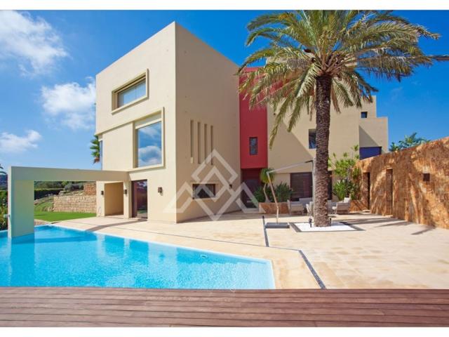 Unifamiliar Separadas En venta en Sotogrande photo 0