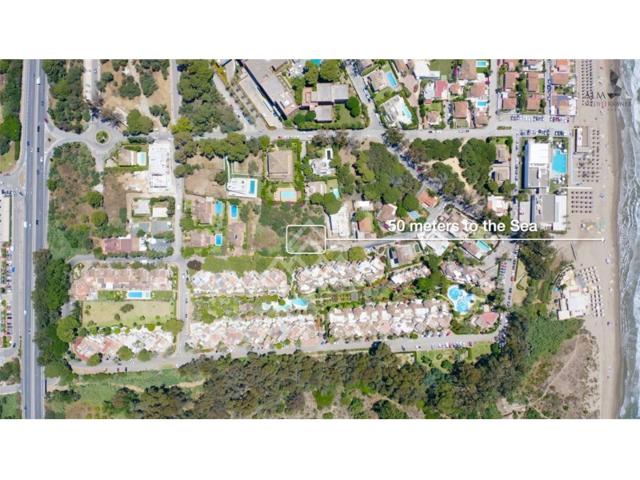 Otro En venta en Marbella photo 0