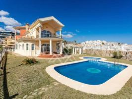 Unifamiliar Separadas En venta en Benalmádena photo 0
