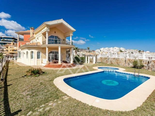 Unifamiliar Separadas En venta en Benalmádena photo 0