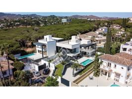 Unifamiliar Separadas En venta en Marbella photo 0