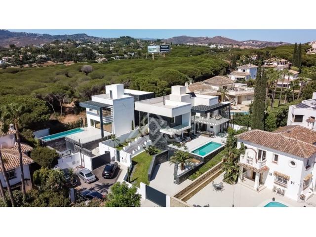 Unifamiliar Separadas En venta en Marbella photo 0