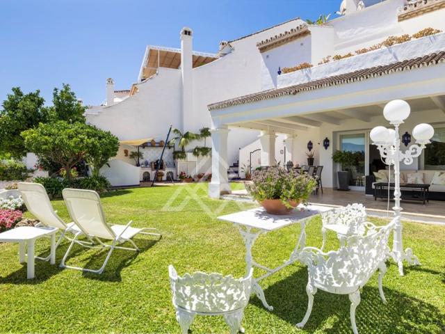 Piso En venta en Marbella photo 0