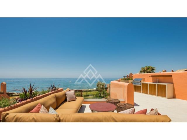  Ático En venta en Marbella photo 0
